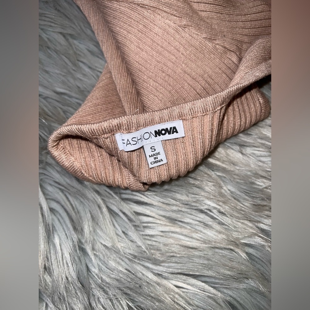 nWOT Undeniable Pleasures Skirt Set - Picture 10 of 10